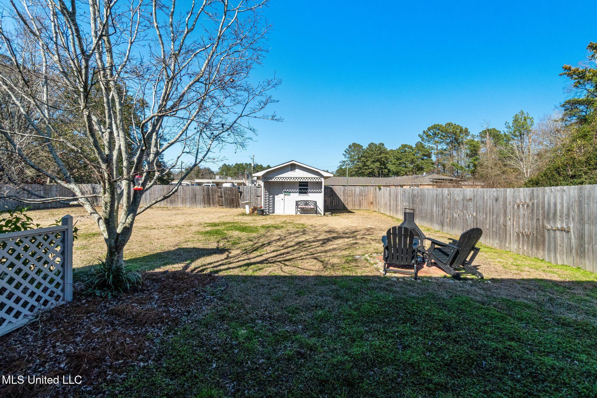 1223 Meadowood Road Columbia, MS 39429 - Photo 34 of 40 1223_Meadowood_Road-34