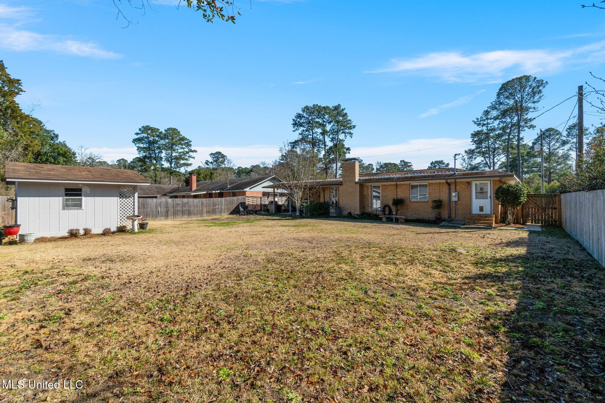 1223 Meadowood Road Columbia, MS 39429 - Photo 38 of 40 1223_Meadowood_Road-38