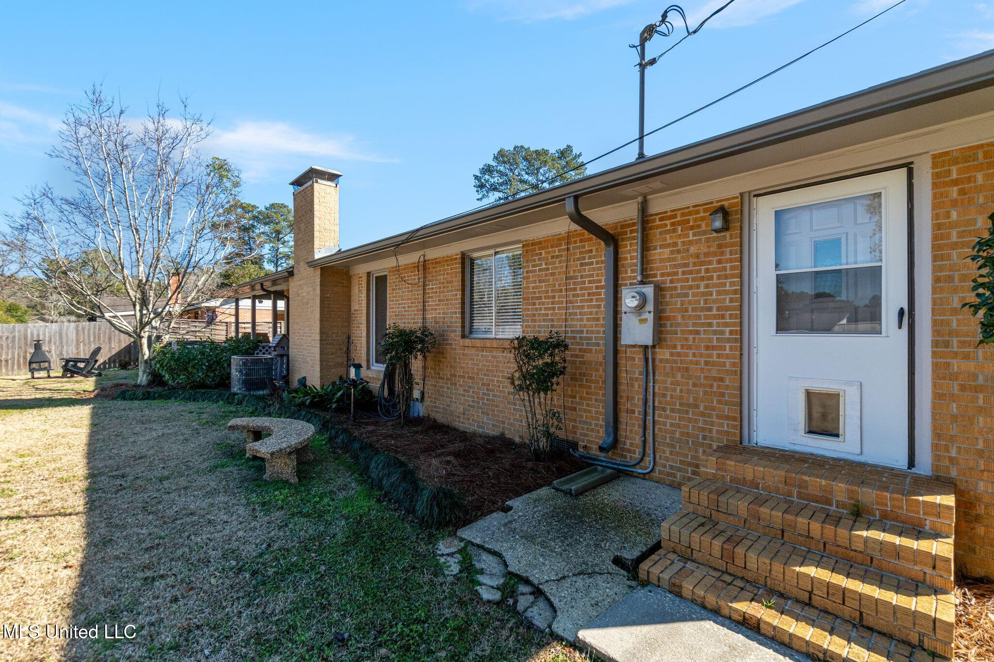 1223 Meadowood Road Columbia, MS 39429 - Photo 39 of 40 1223_Meadowood_Road-39