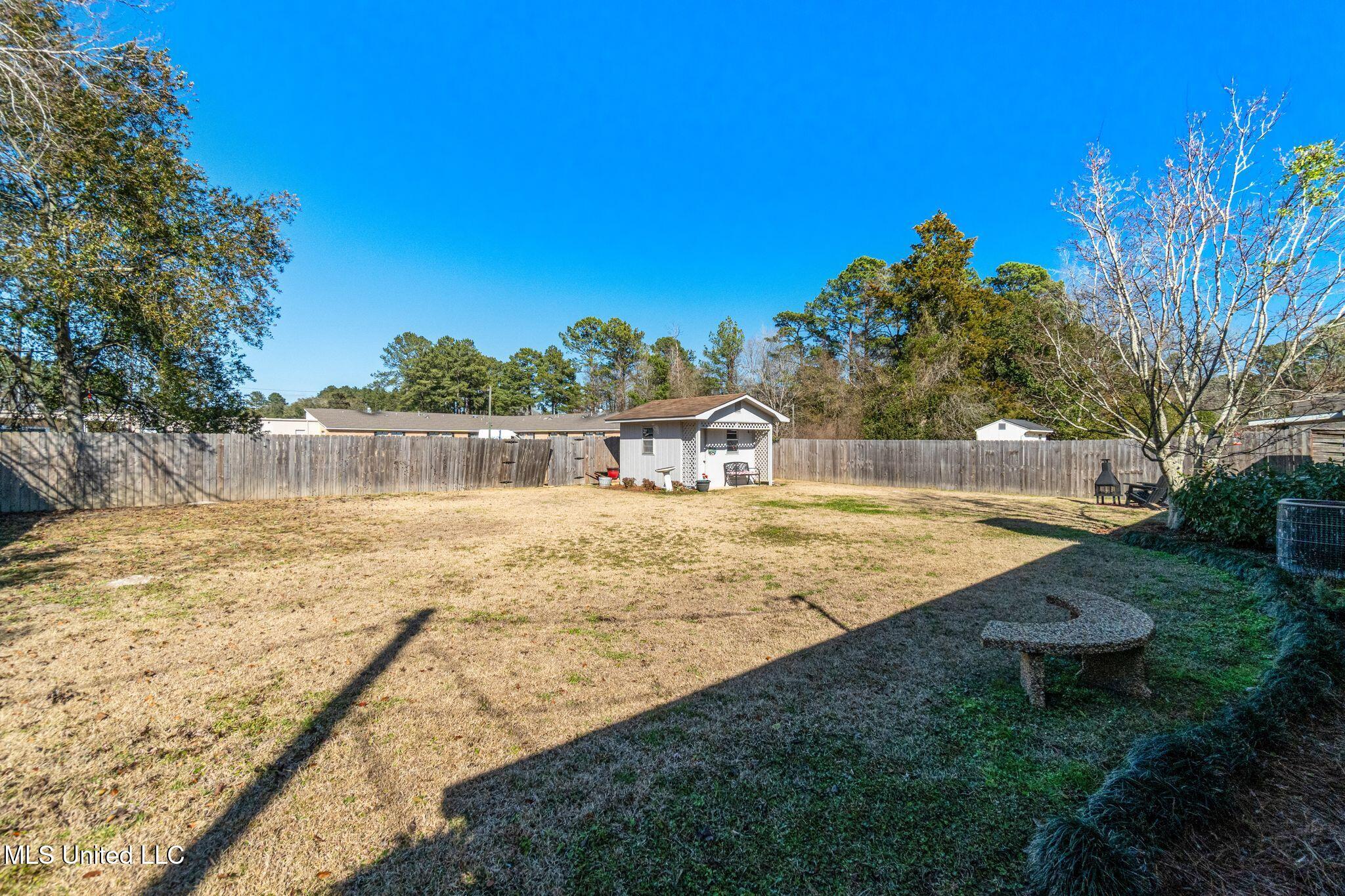 1223 Meadowood Road Columbia, MS 39429 - Photo 40 of 40 1223_Meadowood_Road-40