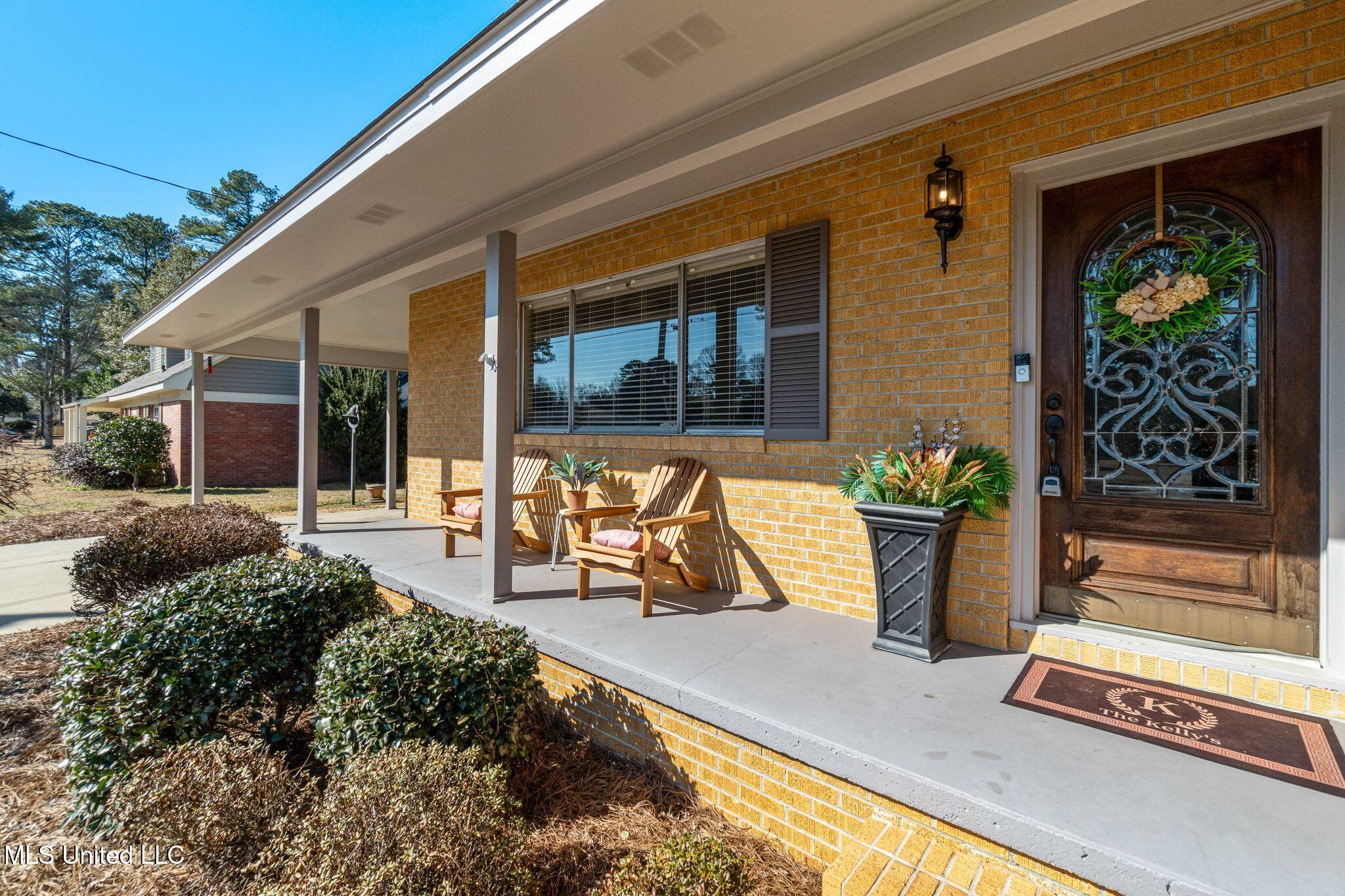 1223 Meadowood Road Columbia, MS 39429 - Photo 4 of 40 1223_Meadowood_Road-4