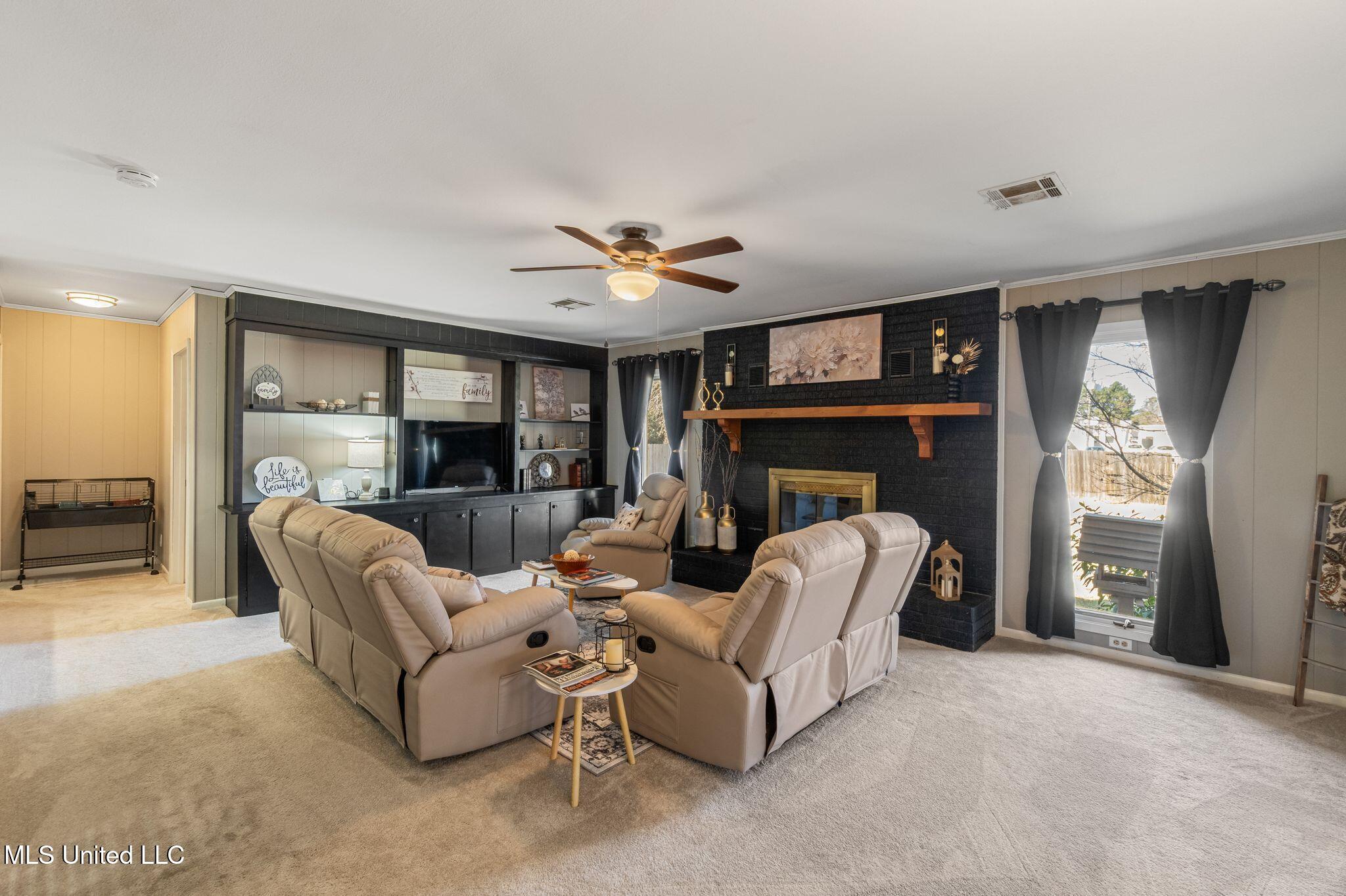 1223 Meadowood Road Columbia, MS 39429 - Photo 8 of 40 1223_Meadowood_Road-8