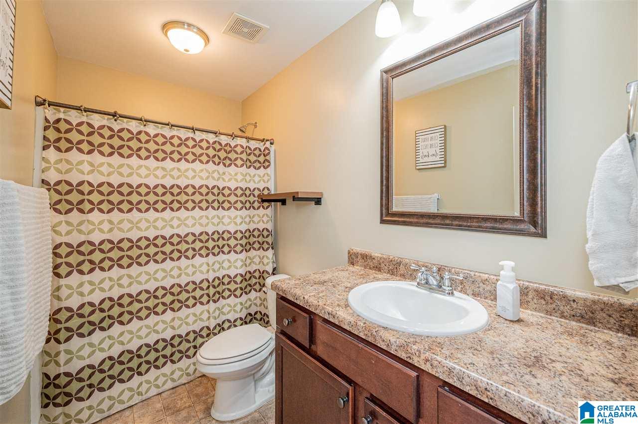 5305 Jean Ridge Lane Odenville, AL 35120 - Photo 30 of 36