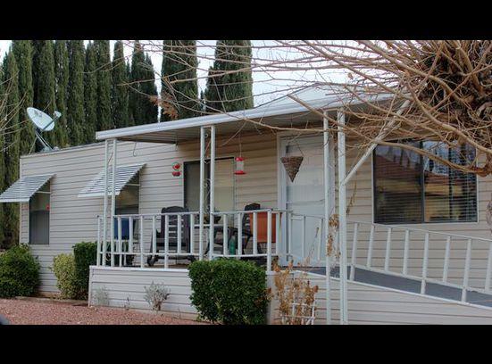 1450 North Dixie Downs Road, Unit 52 St. George, UT 84770 - Photo 1 of 1 Front of Home