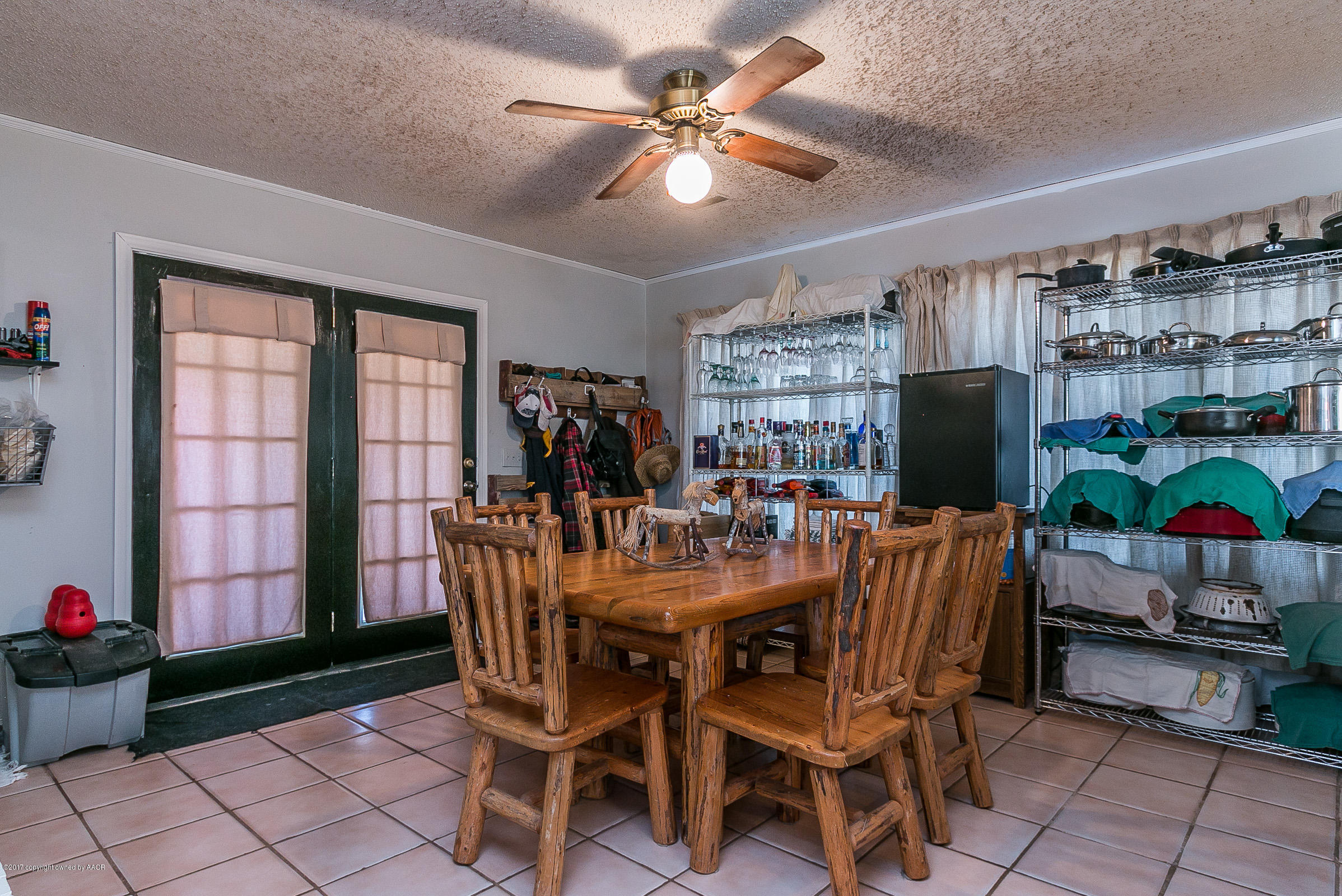 3 Lancaster Road Amarillo, TX 79124 - Photo 8 of 35 Dining Room