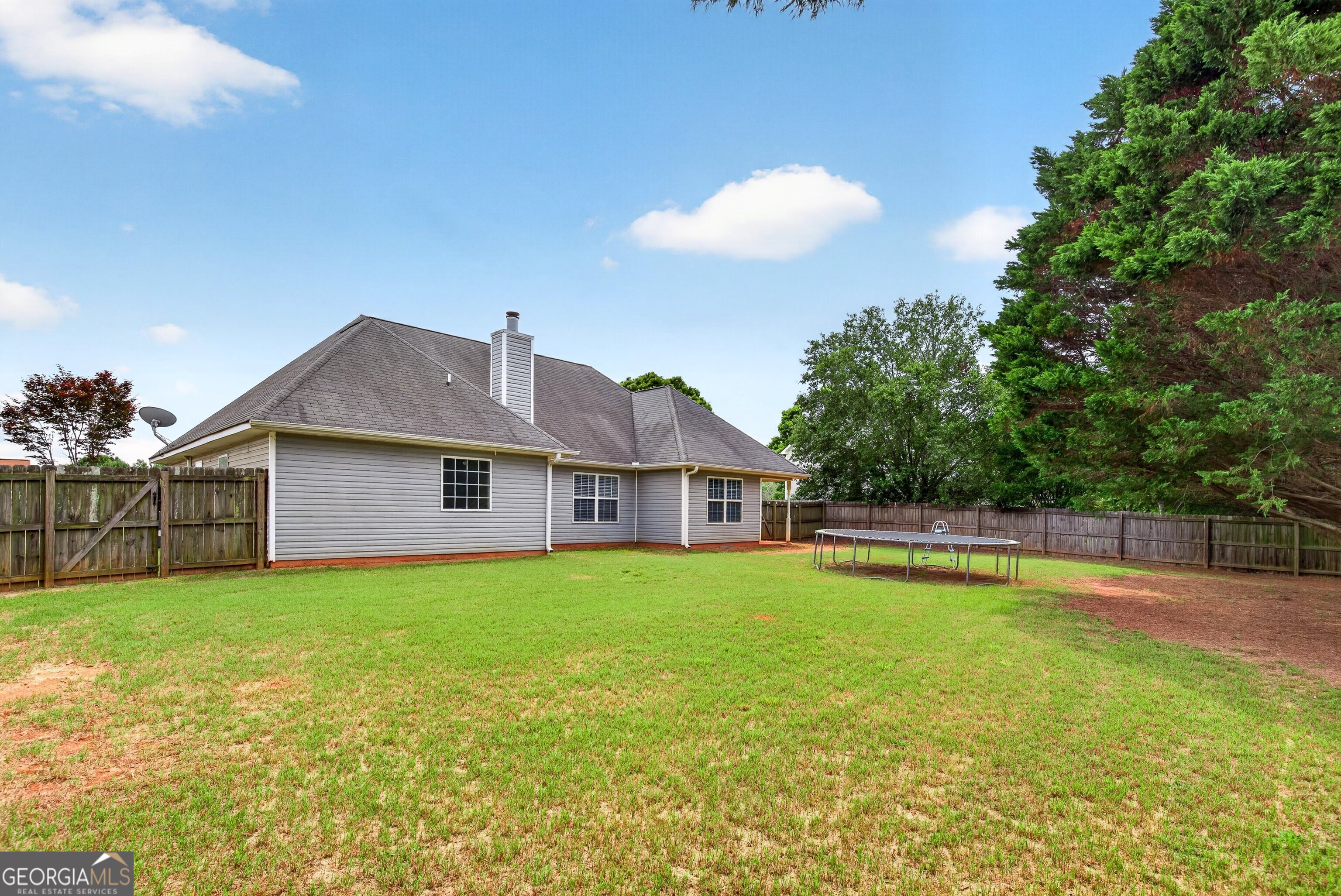 107 Bramble Way Griffin, GA 30224 - Photo 31 of 40