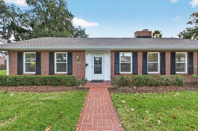 $419,000 | 1135 East Mariposa Avenue, Bartow, FL 33830