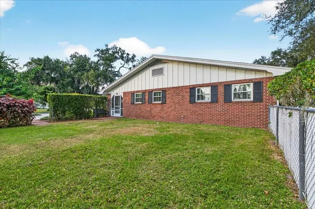 $419,000 | 1135 East Mariposa Avenue, Bartow, FL 33830