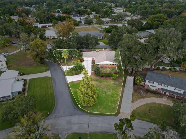 $419,000 | 1135 East Mariposa Avenue, Bartow, FL 33830