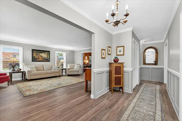 $419,000 | 1135 East Mariposa Avenue, Bartow, FL 33830