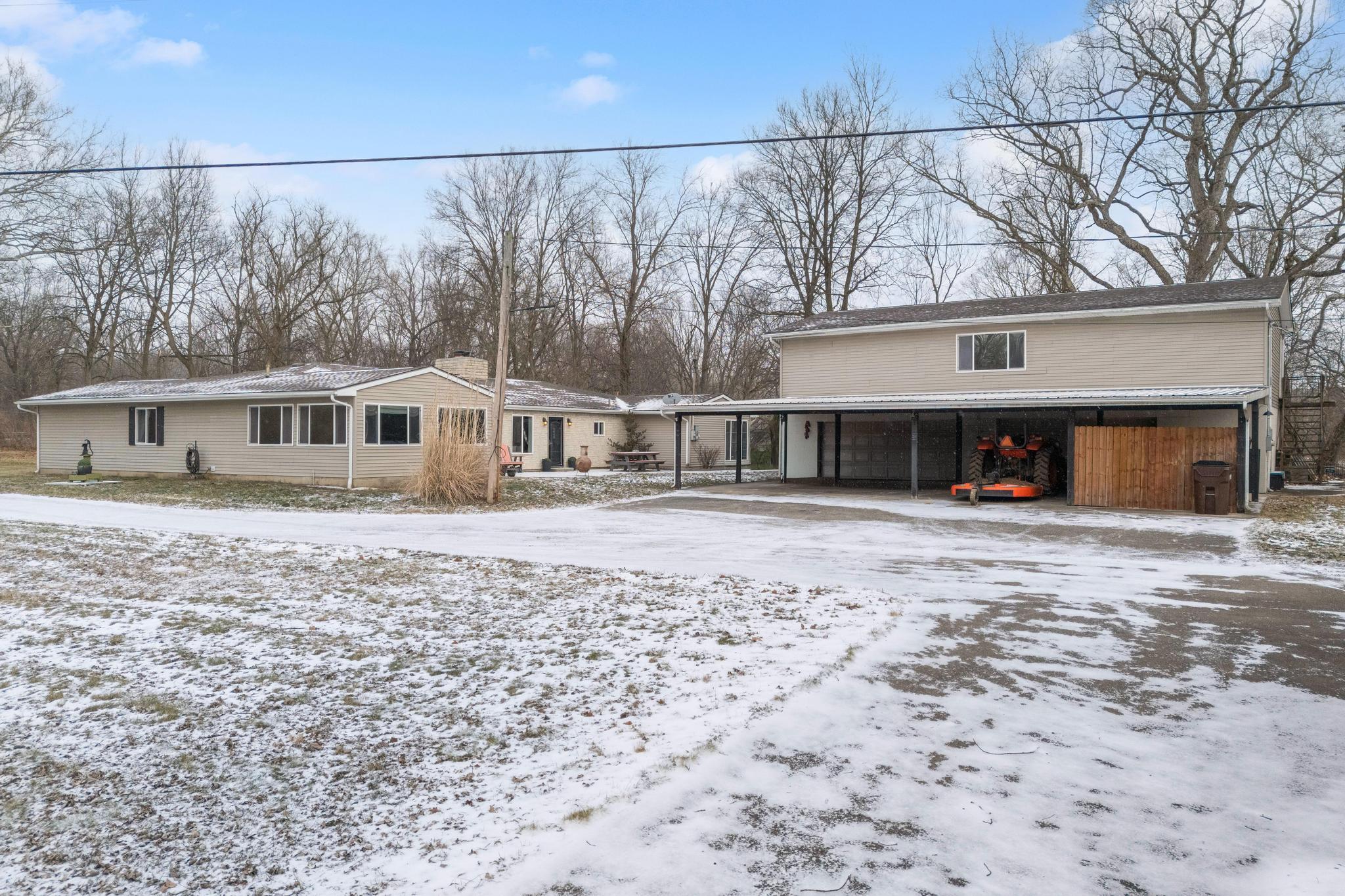 3183 Lower Valley Pike Springfield, OH 45506 - Photo 7 of 86 LVP-7