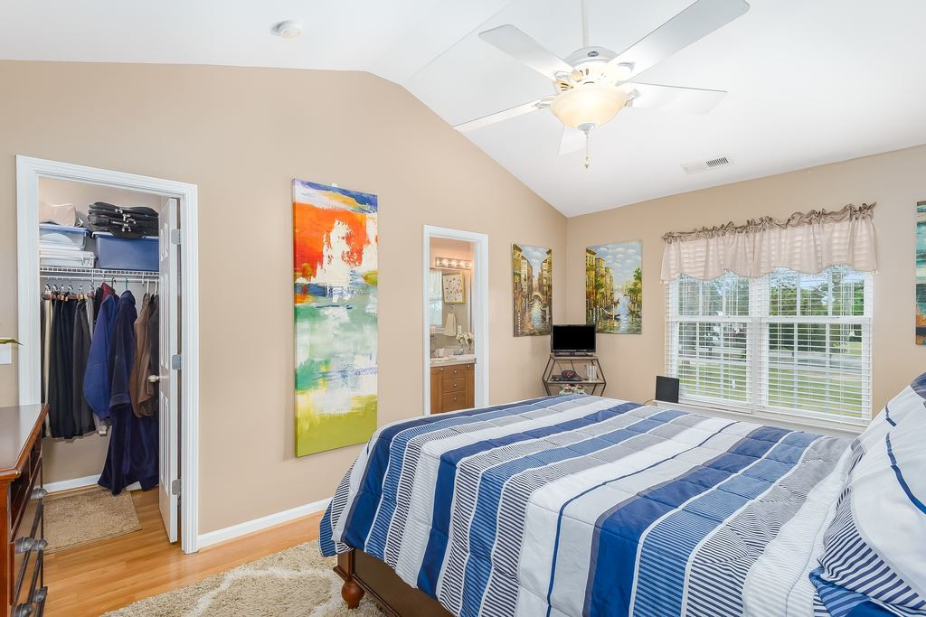 2112 Persimmon Ridge Drive Raleigh, NC 27604 - Photo 18 of 26 Photo 18