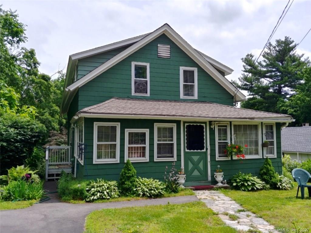 30 South Windham Road Windham, CT 06226 - Photo 1 of 1