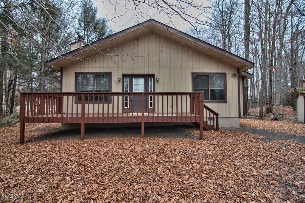3469 Cliffwood Road Lake Ariel, PA 18436 - Photo 25 of 28