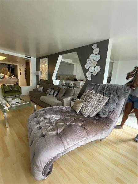 3690 Inverrary Drive, Unit 2Z Lauderhill, FL 33319 - Photo 18 of 38 Photo 10
