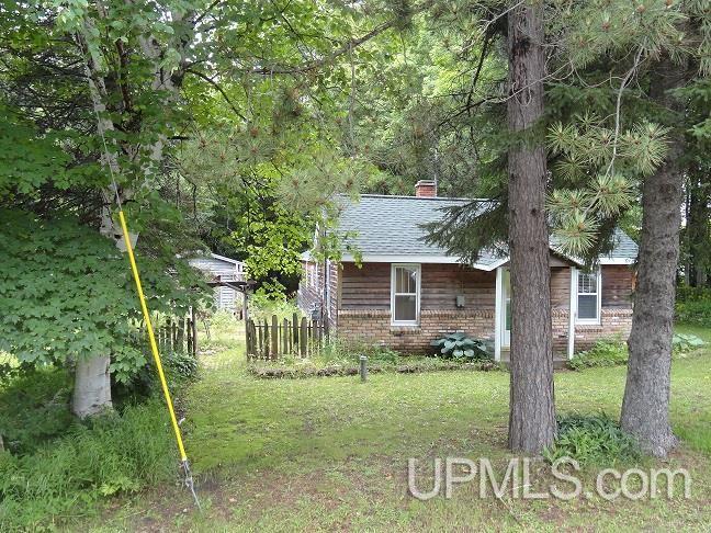 N7267 Hilltop Road Munising, MI 49862 - Photo 1 of 16