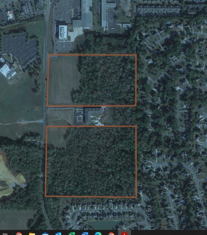 0 Douthit Ferry Road Cartersville, GA 30120 - Photo 1 of 1 Gallery Image 1
