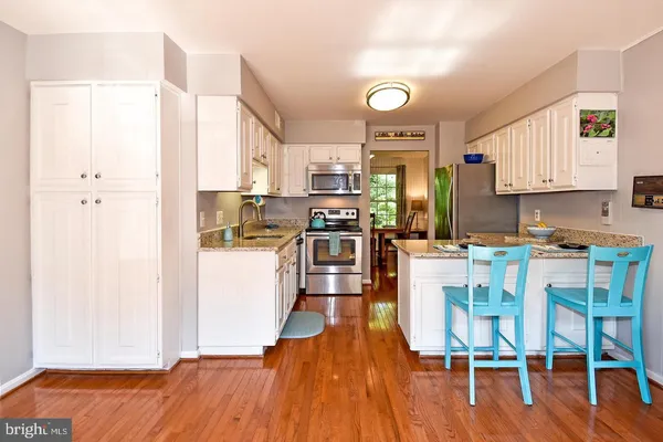$3,500 | 7414 Willshire Hunt Court, Springfield, VA 22153