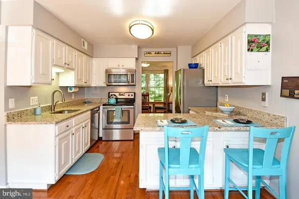 $3,500 | 7414 Willshire Hunt Court, Springfield, VA 22153