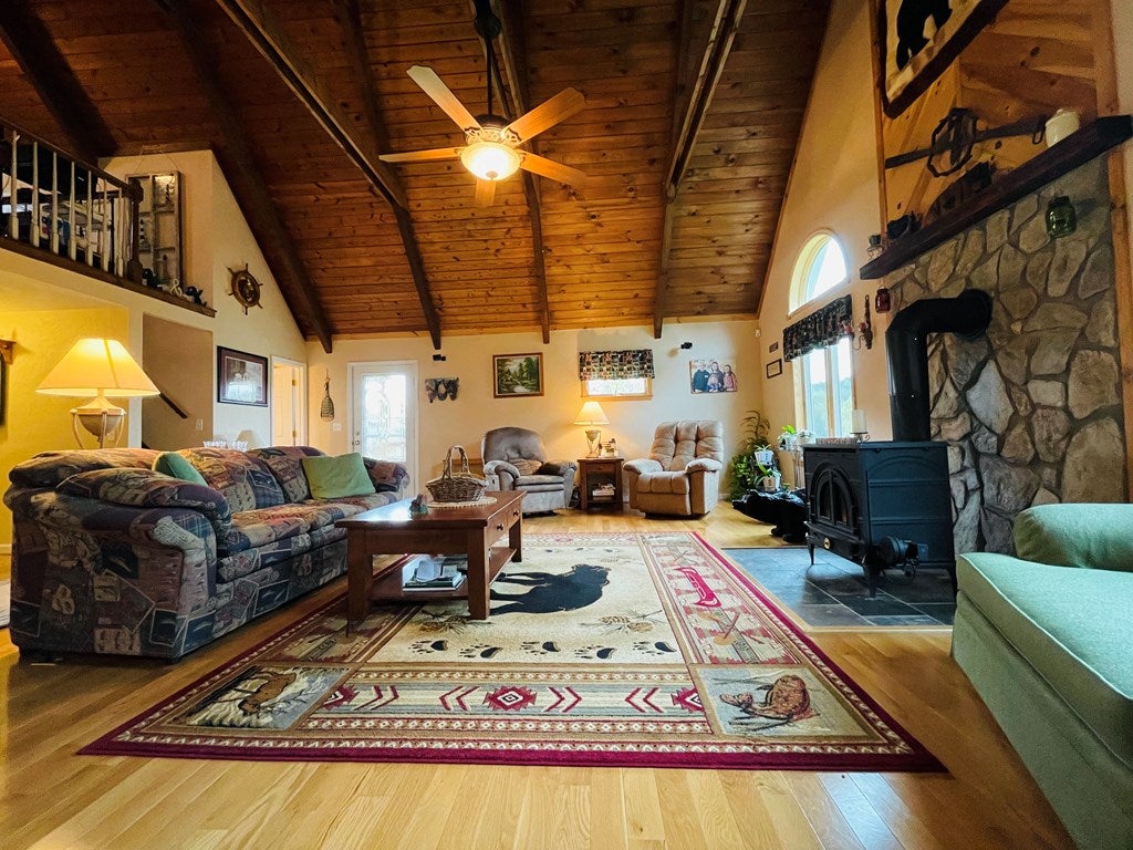 2827 Iron Ridge Road Galax, VA 24333 - Photo 7 of 55 Gallery Image 7