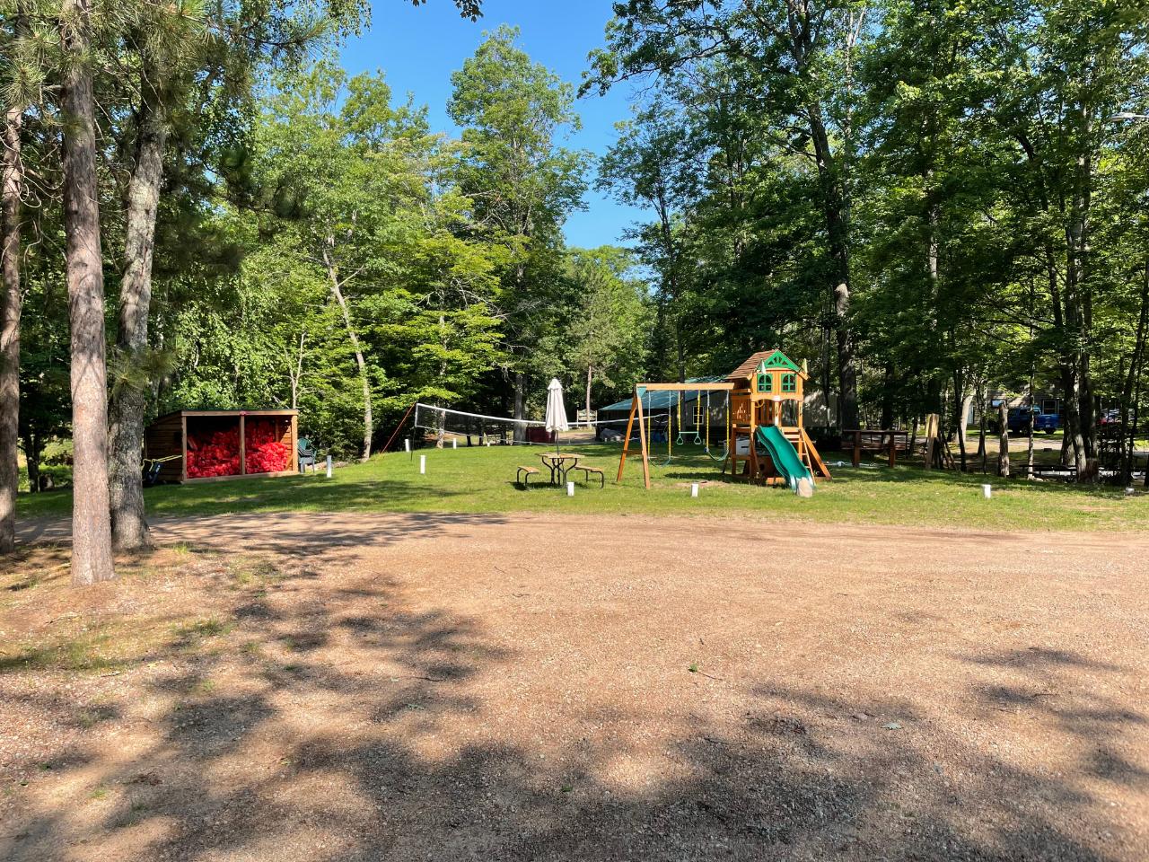 7976 Paton Road, Unit 5 St. Germain, WI 54558 - Photo 25 of 25 Gallery Image 25