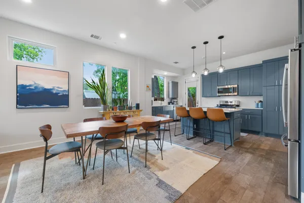 $825,000 | 4904 Duval Street, Unit A, Austin, TX 78751