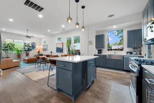 $825,000 | 4904 Duval Street, Unit A, Austin, TX 78751
