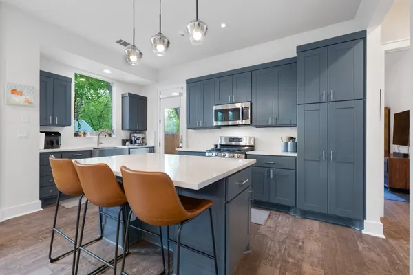 $825,000 | 4904 Duval Street, Unit A, Austin, TX 78751