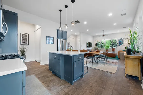 $825,000 | 4904 Duval Street, Unit A, Austin, TX 78751