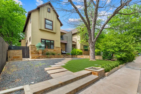 $825,000 | 4904 Duval Street, Unit A, Austin, TX 78751