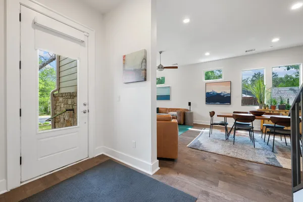 $825,000 | 4904 Duval Street, Unit A, Austin, TX 78751