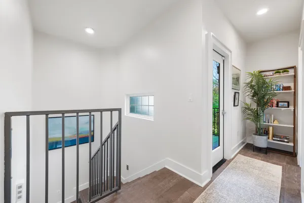 $825,000 | 4904 Duval Street, Unit A, Austin, TX 78751