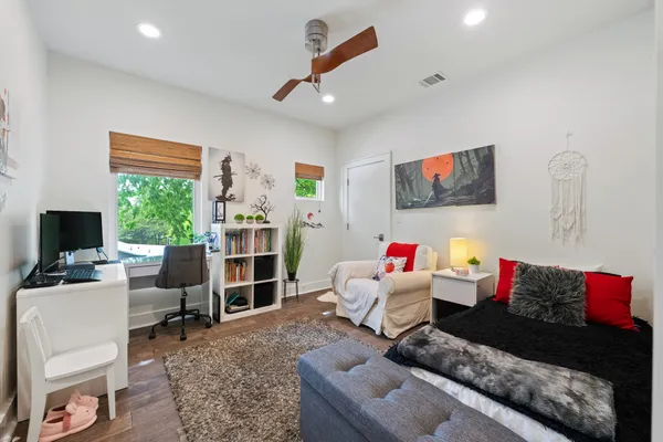 $825,000 | 4904 Duval Street, Unit A, Austin, TX 78751
