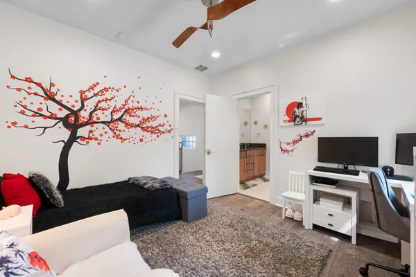 $825,000 | 4904 Duval Street, Unit A, Austin, TX 78751