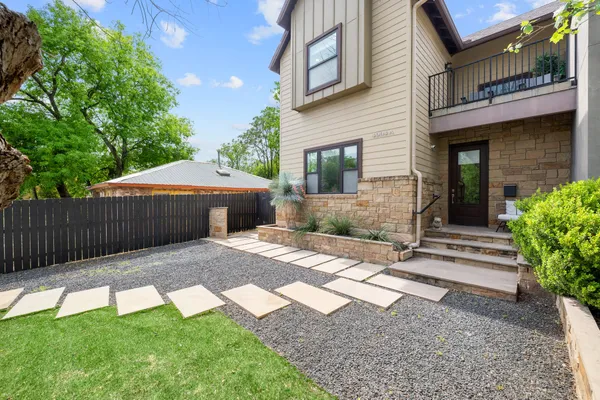 $825,000 | 4904 Duval Street, Unit A, Austin, TX 78751