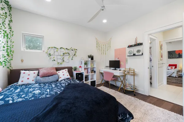 $825,000 | 4904 Duval Street, Unit A, Austin, TX 78751