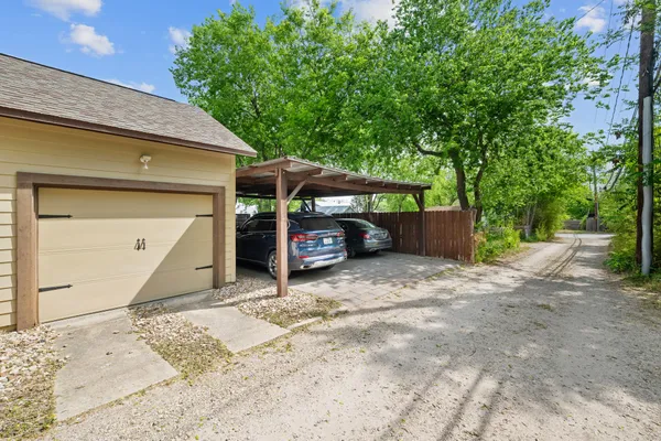 $825,000 | 4904 Duval Street, Unit A, Austin, TX 78751