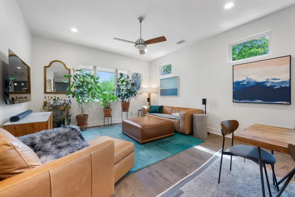 $825,000 | 4904 Duval Street, Unit A, Austin, TX 78751