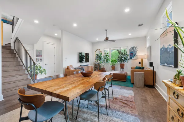 $825,000 | 4904 Duval Street, Unit A, Austin, TX 78751