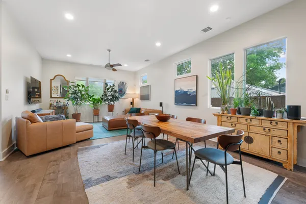 $825,000 | 4904 Duval Street, Unit A, Austin, TX 78751