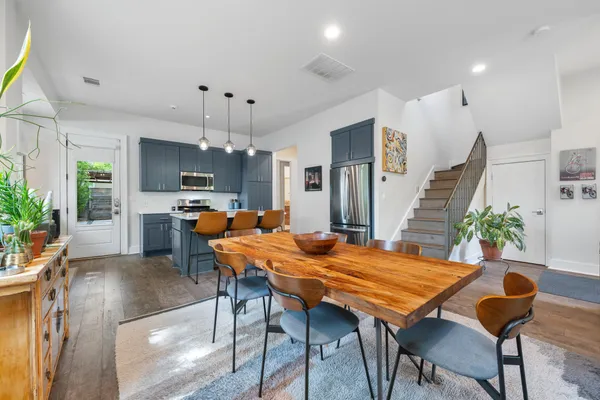 $825,000 | 4904 Duval Street, Unit A, Austin, TX 78751