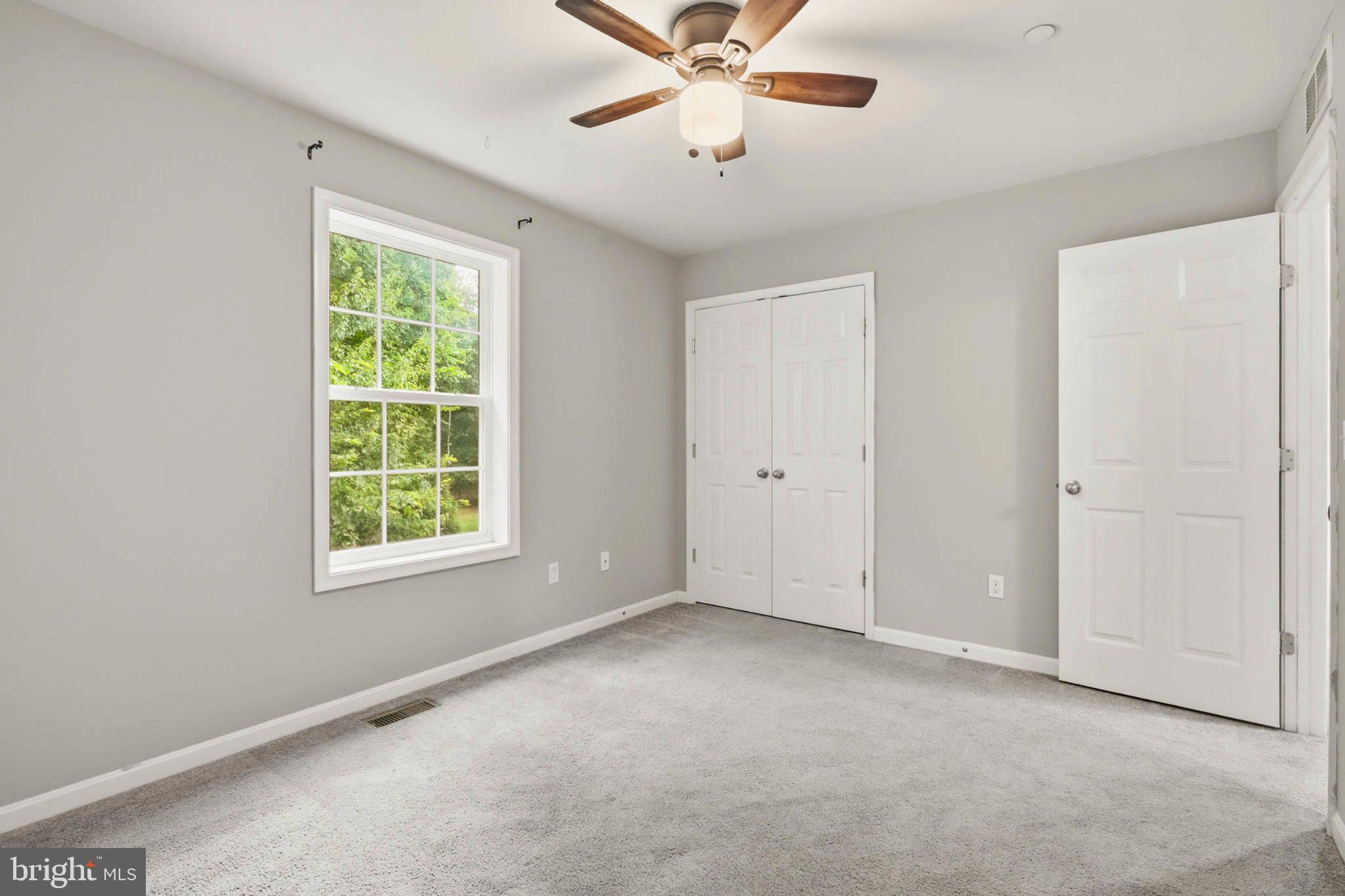 706 Trapper Way Deale, MD 20751 - Photo 32 of 61 Bright and airy bedroom retreat.