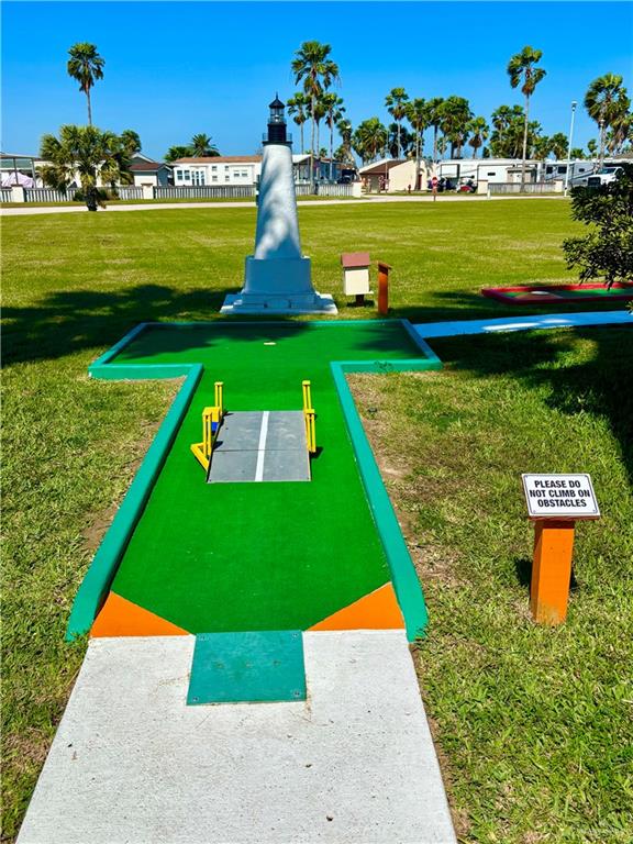 412 Sun Dial Circle Port Isabel, TX 78578 - Photo 35 of 37