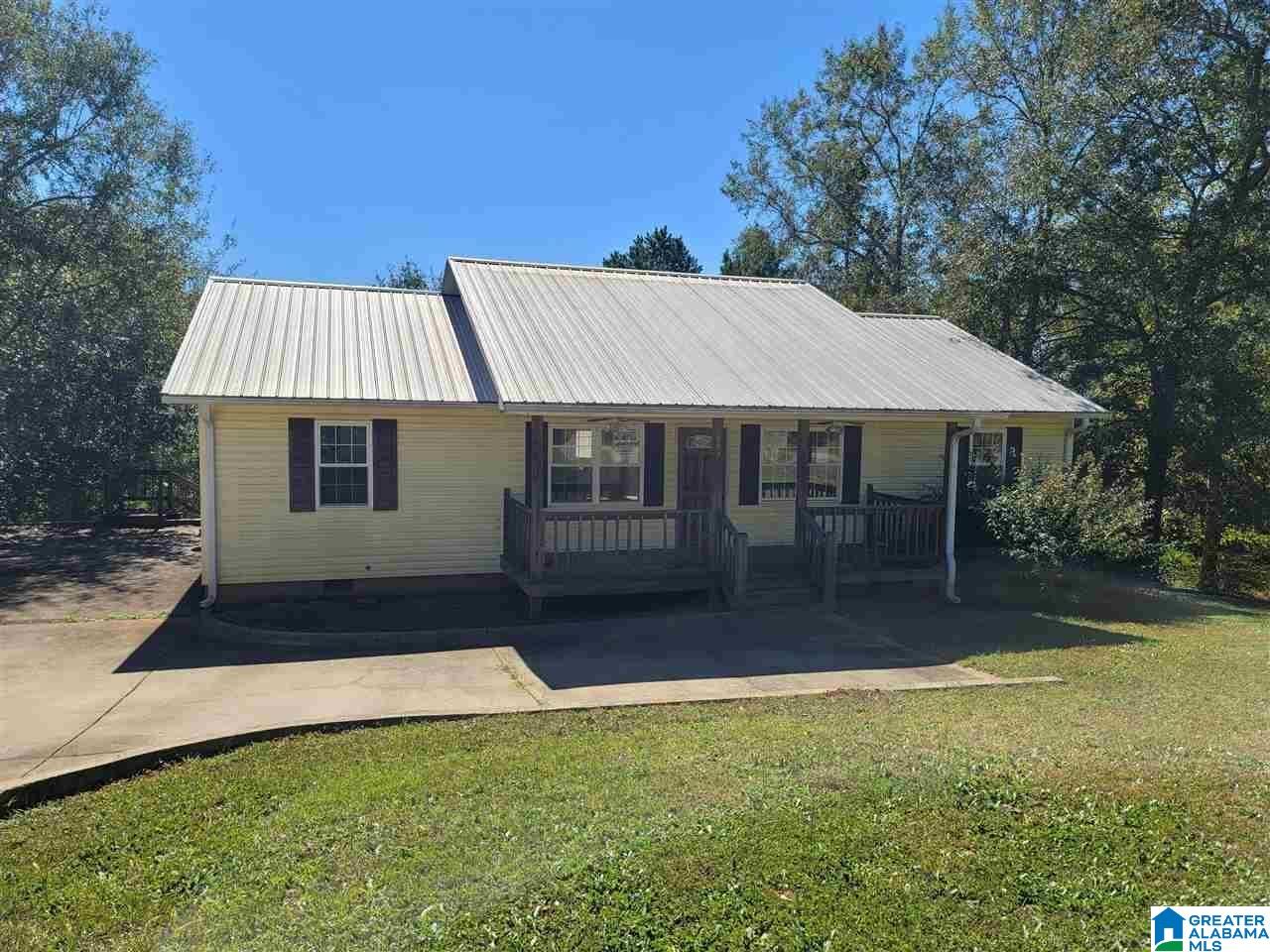1897 Owens Road Ashland, AL 36251 - Photo 1 of 20 Gallery Image 1