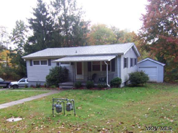 3118 Dutch Ridge Road Parkersburg, WV 26104 - Photo 1 of 12