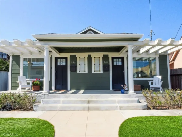 $3,390 | 446 West 40th Street, San Pedro, CA 90731
