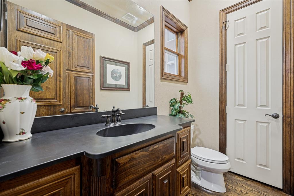 1634 Oak Ridge Drive Corinth, TX 76210 - Photo 14 of 40