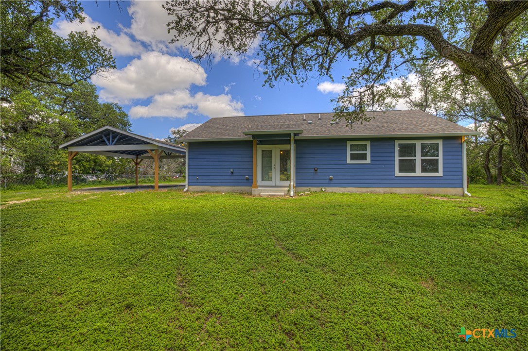 3211 Hunter Road New Braunfels, TX 78132 - Photo 19 of 26