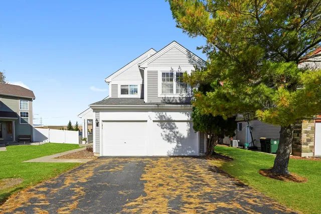 $299,000 | 606 London Court, Round Lake Beach, IL 60073