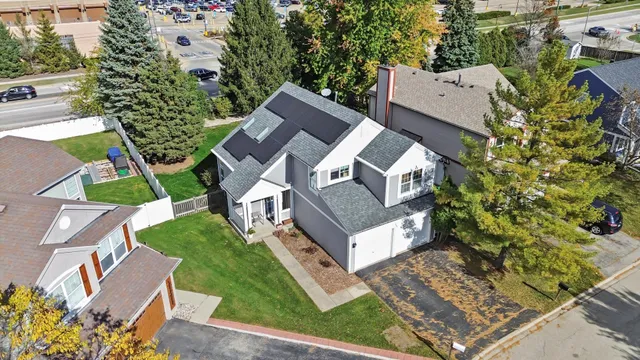 $299,000 | 606 London Court, Round Lake Beach, IL 60073